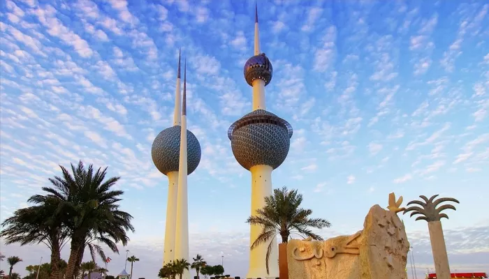 الكويت تسمح بدخول كل الجنسيات لأراضيها باستثناء الإسرائيليين