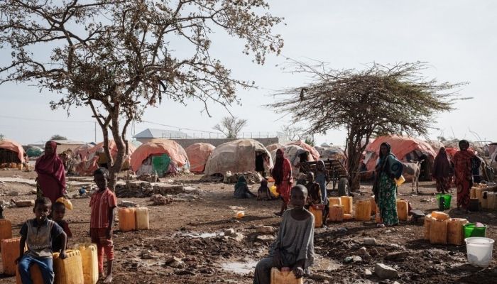 40 وفاة بالكوليرا في دارفور بالسودان