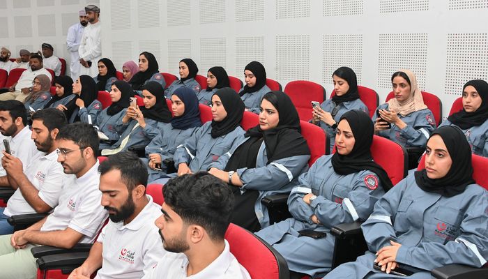 توظيف أكثر من 800 كفاءة عُمانية في مشروعات المياه