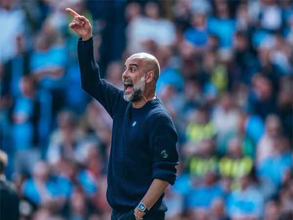 Guardiola keen for Savinho stay amid further Man City departures