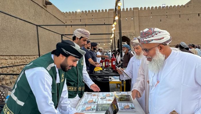 قرابة 170 ألف مستفيد من خدمات صندوق الحماية الاجتماعية بجنوب الباطنة