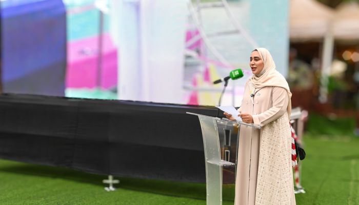 تدشين مشروع مستكشف خريف ظفار 2025