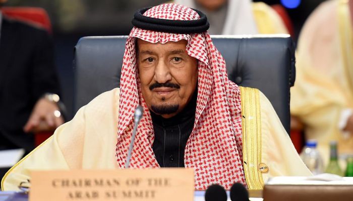 أوامر ملكية بإعفاء 3 مسؤولين سعوديين كبار من مناصبهم