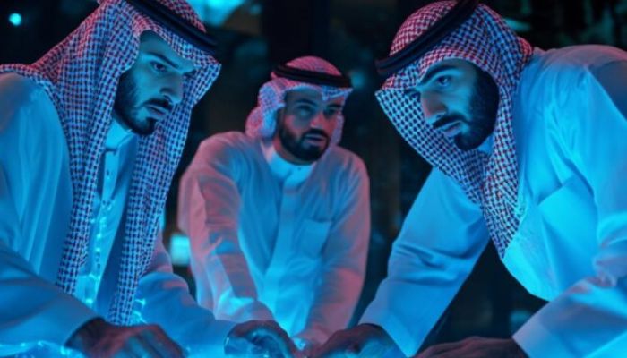 السعودية تخطط لتخريج جيل من العلماء المتخصصين في الذكاء الاصطناعي