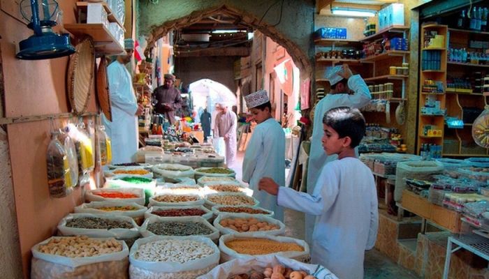 ارتفاع معدل التضخم في سلطنة عُمان