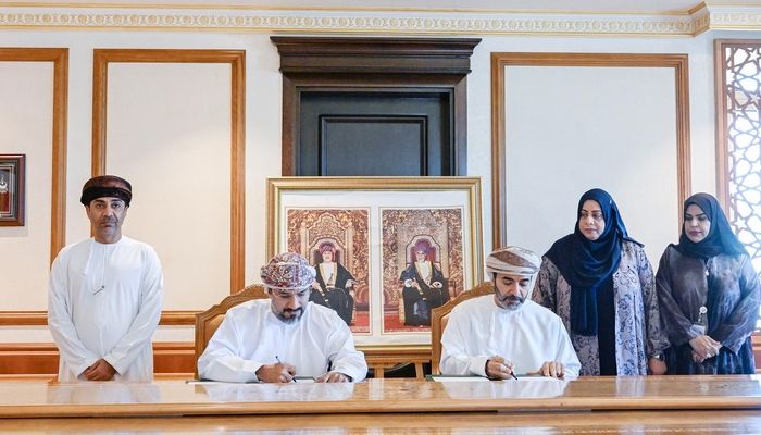 توقيع اتفاقية تعاون لتمويل 40 مشروعًا منزليًّا