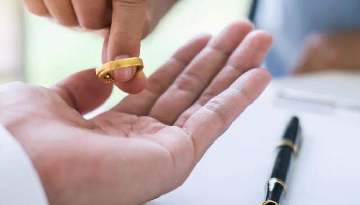 157 حالة يوميا.. حالة طلاق في السعودية كل 9 دقائق