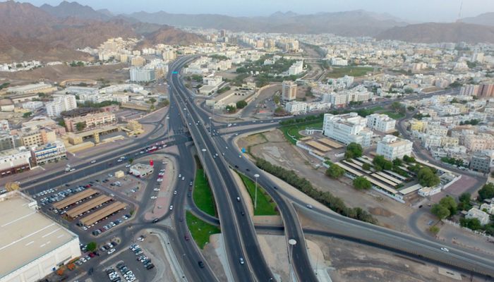 تعرف على قيمة التداول العقاري في سلطنة عُمان خلال 2024