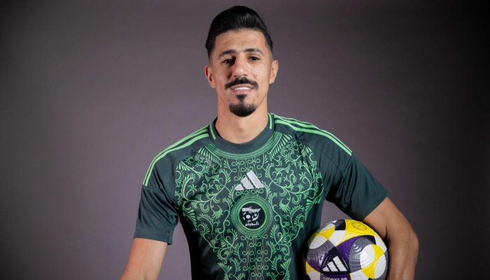 بغداد بونجاح: كأس العرب FIFA قطر 2025 منصة لتعريف شعوب العالم بالثقافة العربية والإسلامية