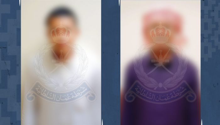 القبض على يمنيين دخلا البلاد بطرق غير مشروعة