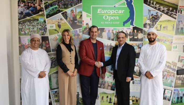W Muscat Renews as Hospitality Partner for the 11th Europcar Open — Partnership Expands to CSR Initiatives Supporting Oman Cancer Association