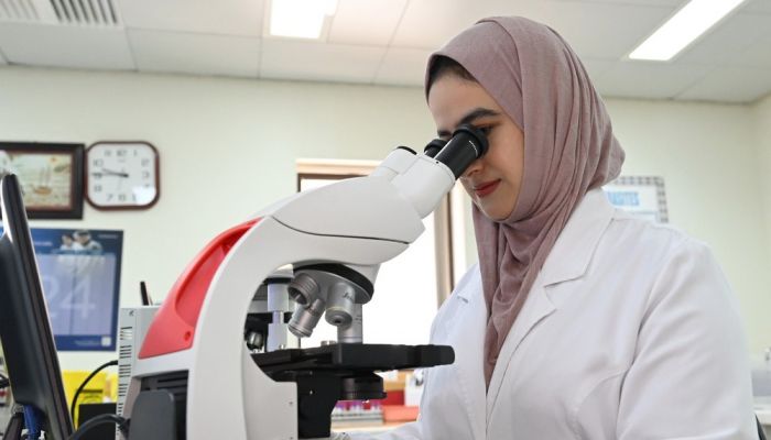 المركز الوطني للصحة الوراثية .. إنجازاتٌ نوعيّةٌ تُعزّز الرعاية الصحية