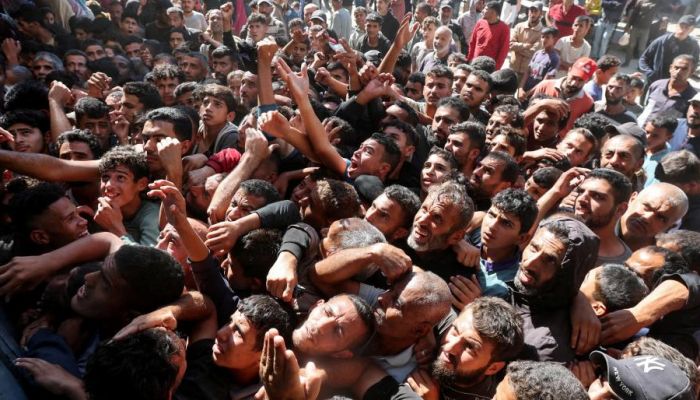 الأمم المتحدة: سكان غزة يعيشون الجحيم بكل أشكاله