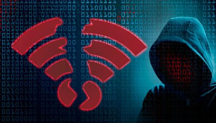 12 ألف اختراق عبر "الواي فاي" بالإمارات في 2025