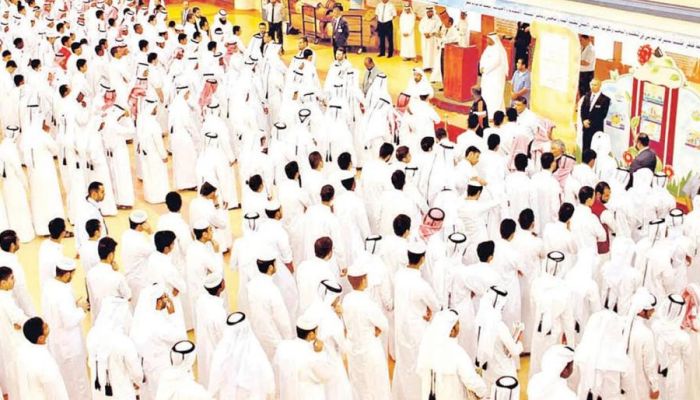 400 ألف طالب في قطر و6 ملايين في السعودية يعودون لمقاعد الدراسة