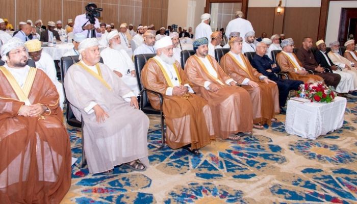 ندوتان علميتان في زنجبار تبرزان إسهامات 'أبو مسلم' و'ابن رزيق' العالمية