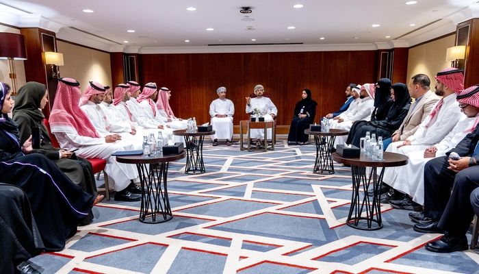 بمشاركة المصانع العمانية والسعودية.. بحثُ فرص الأعمال بين سلطنة عُمان والسعودية