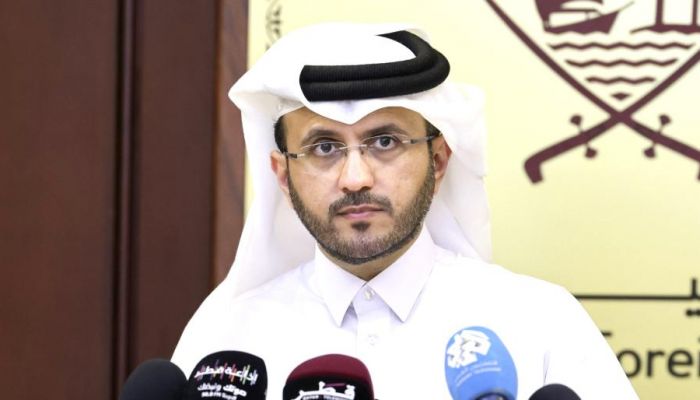 قطر: إسرائيل لا تريد اتفاقاً في غزة
