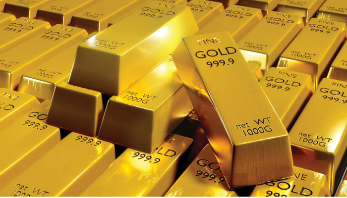 أسعار الذهب تواصل الصعود