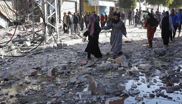 الأمم المتحدة: ربع سكان العالم يفتقرون لمياه صالحة للشرب بشكل آمن
