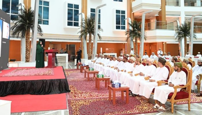 منتدى الأعمال العُماني يناقش تطوير صناعات القيمة المضافة للمنتج المحلي بصلالة