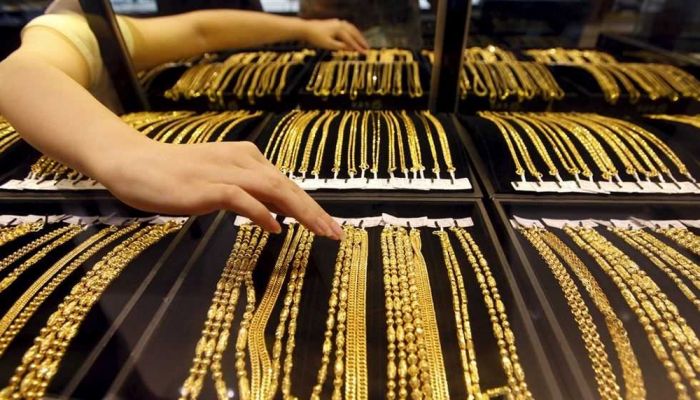 استقرار أسعار الذهب ترقبًا لمؤشرات حول مسار الفائدة في أمريكا