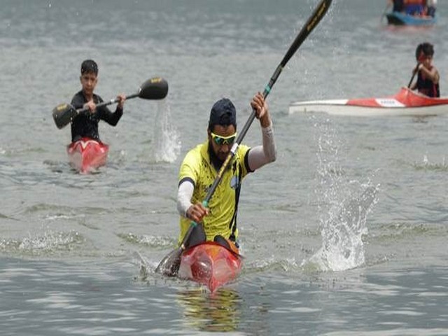 Khelo India Water Sports Festival 2025: Paving the way for India’s global sporting excellence