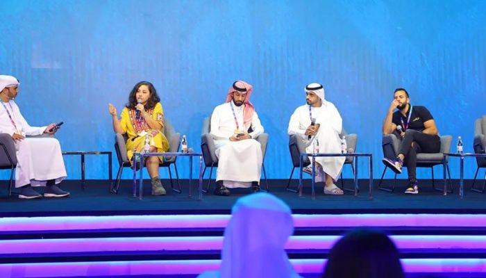 دبي تستضيف قمة المليار متابع في يناير المقبل