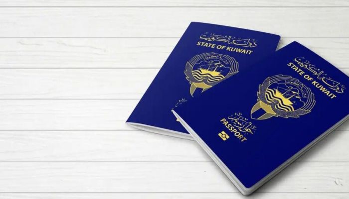 خلال 20 شهراً.. إحالة 53 قضية تزوير جنسية للنيابة الكويتية