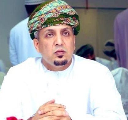 الأكاديمية الدولية لتكنولوجيا المعلومات تكرّم قامات العطاء..الدكتوراه الفخرية للشيخ سالم العمري تقديرًا لدوره الرياضي والمجتمعي