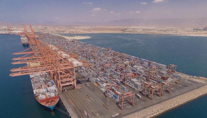 ارتفاع الرقم القياسي لأسعار الواردات في سلطنة عُمان