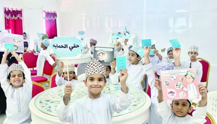 Ministry's integrated plan to monitor health of students