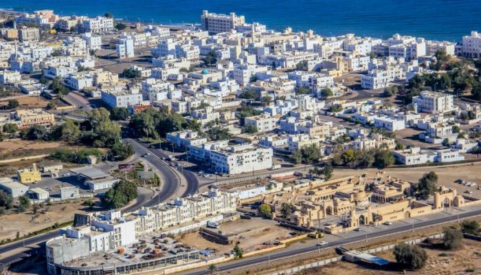 إصدار ضوابط الانتفاع بأراضي مؤسسات التعليم العالي غير الحكومية