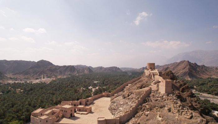 سمائل تشهد تنفيذ مشروعات تنموية بتكلفة تتجاوز 56 مليون ريال