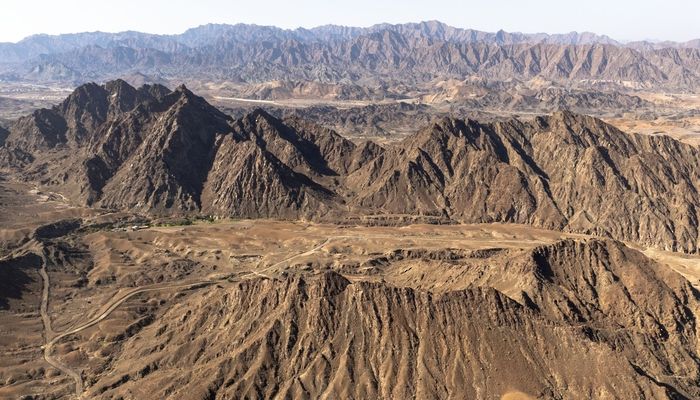 طرح فرص استثمارية جديدة في 4 مناطق امتياز تعدينية