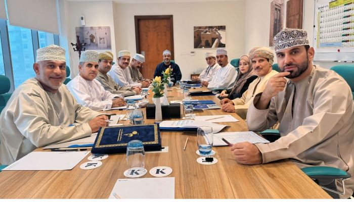 جمعية الصحفيين العمانية تؤكد أهمية الملتقيات الصحفية في إبراز المنجزات التنموية بمختلف المحافظات
