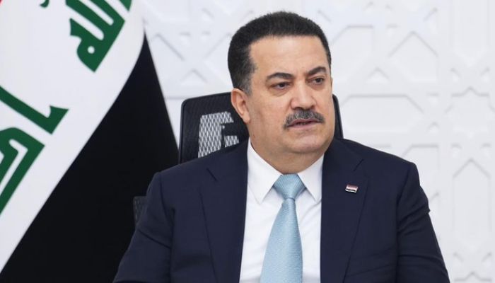 رئيسُ الوزراء العراقي يزور سلطنة عُمان غدًا