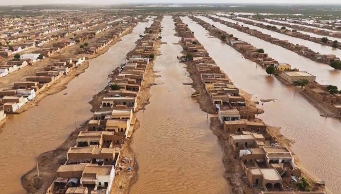 مصرع أكثر من ألف شخص في انزلاق أرضي بإقليم دارفور في السودان