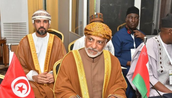 سلطنةُ عُمان تشارك في اجتماع اللجنة التنفيذية للدول الأعضاء في منظمة التعاون الإسلامي
