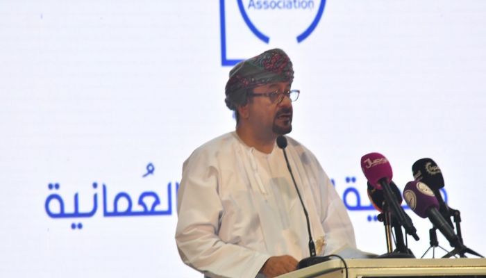 انطلاق أعمال الملتقى الرابع للصحفيين بصلالة