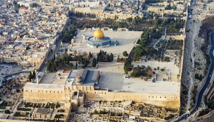 ترحيب خليجي بإعلان بلجيكا عزمها الاعتراف بالدولة الفلسطينية