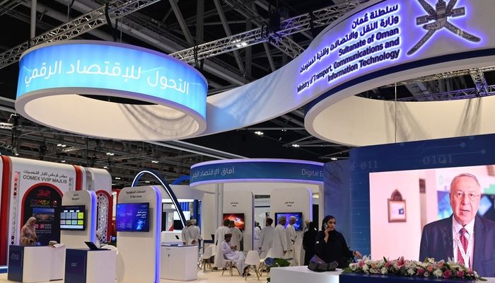 الأسبوع القادم.. انطلاق فعاليات المعرض العالمي للتكنولوجيا 'كومكس 2025’