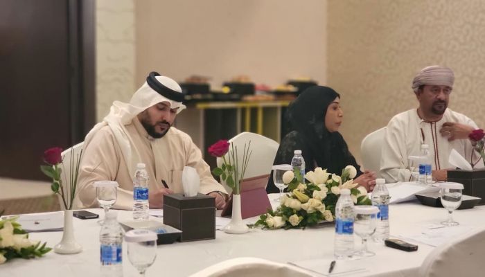 اتحاد الصحفيين الخليجيين يعقد اجتماعه في صلالة