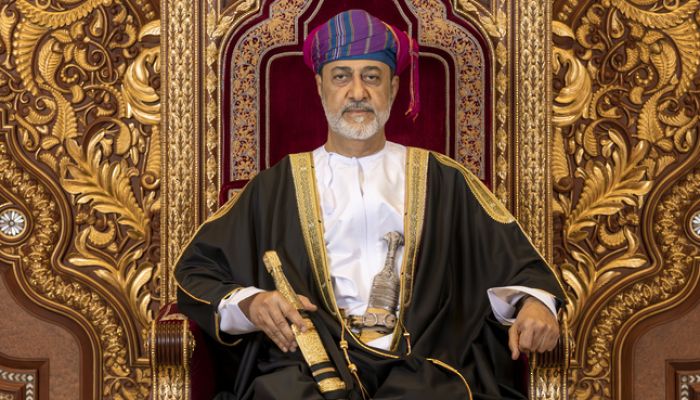 جلالة السُّلطان يصدر ثلاثة مراسيم سلطانية سامية