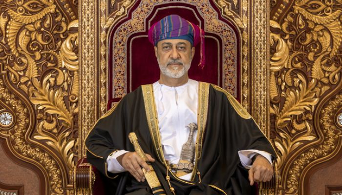 جلالةُ السُّلطان يُصدر عفوًا ساميًا خاصًّا عن عددٍ من نزلاء السّجن
