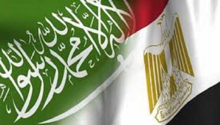 السعودية تعلن دعمها الكامل لمصر في مواجهة مخططات إسرائيل