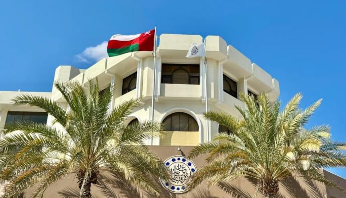 وفدٌ من رجال أعمال عُمانيين يتوجه إلى تنزانيا