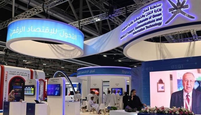 بعد غدٍ.. انطلاق معرض الاتصالات وتقنية المعلومات "كومكس 2025"