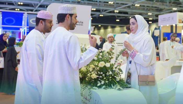 جهاز الضرائب يُدشِّن خدمات رقميّة إلكترونية في معرض " كومكس 2025"