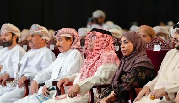 مجلس إدارة اتحاد الصحفيين الخليجيين يشارك في الملتقى الصحفي الرابع بظفار